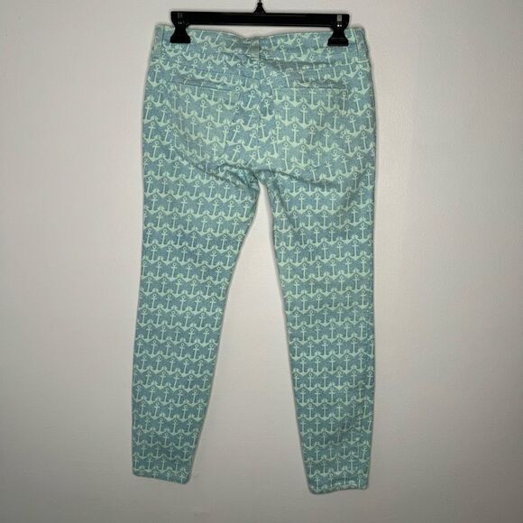 Vineyard Vines skinny jeans size 2 - Picture 4 of 6